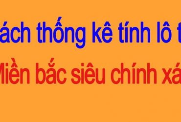 Soi cầu lô tô dựa vào giải đặc biệt siêu chính xác